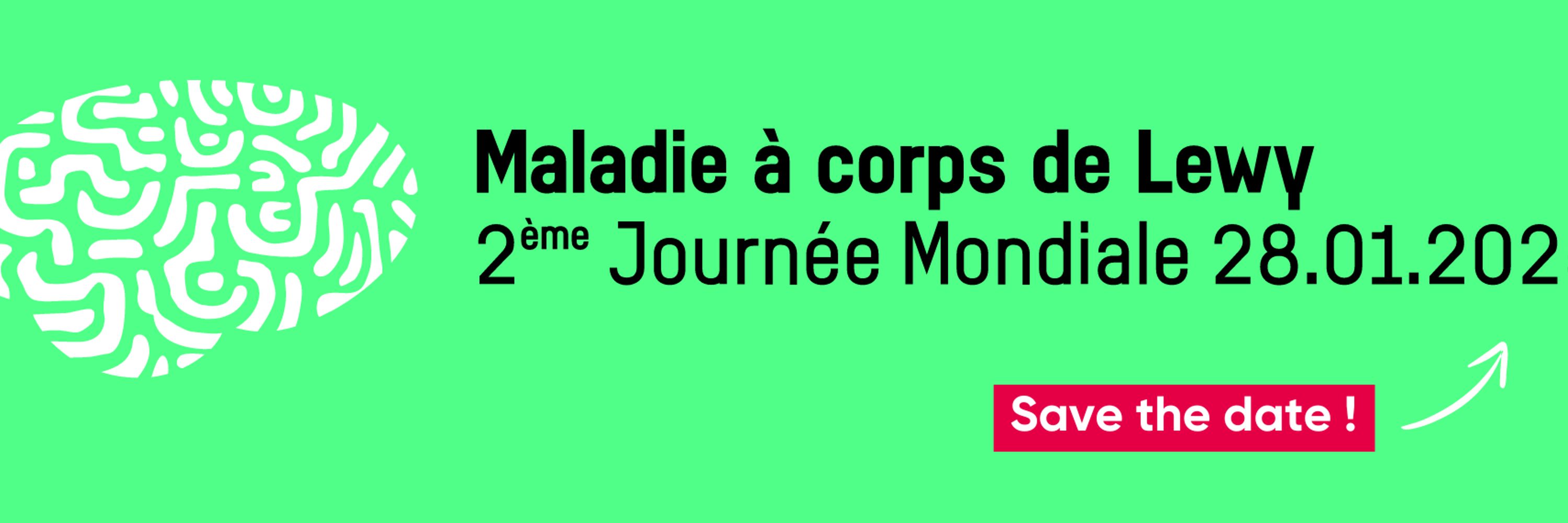 Association des Aidants et Malades à corps de Lewy 