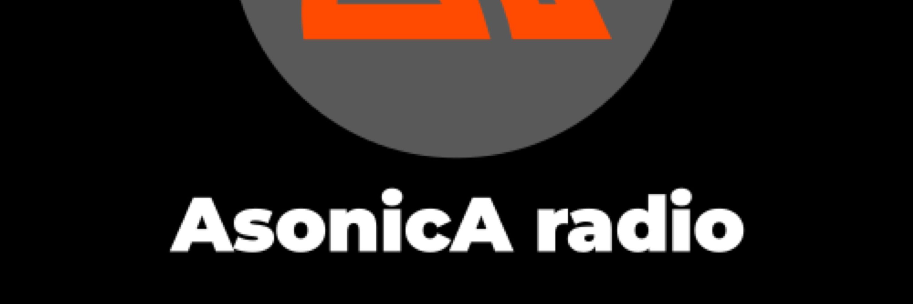 AsonicA radio