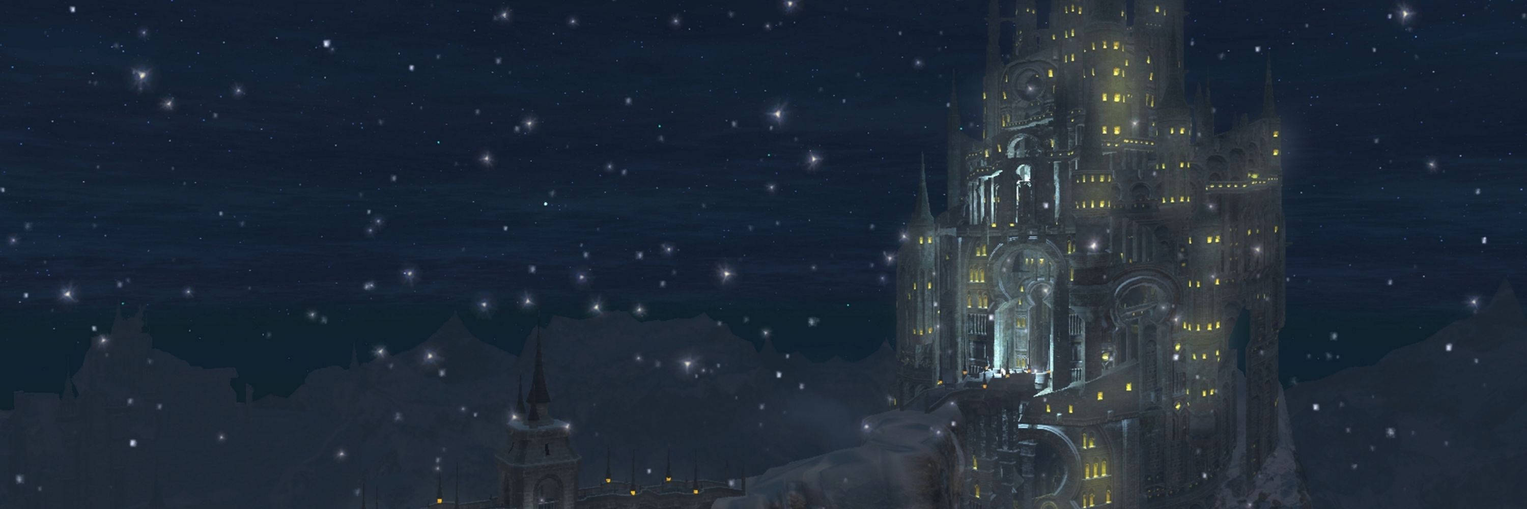Petrah Heavensward | Orleia | FFXIV Account | ♥
