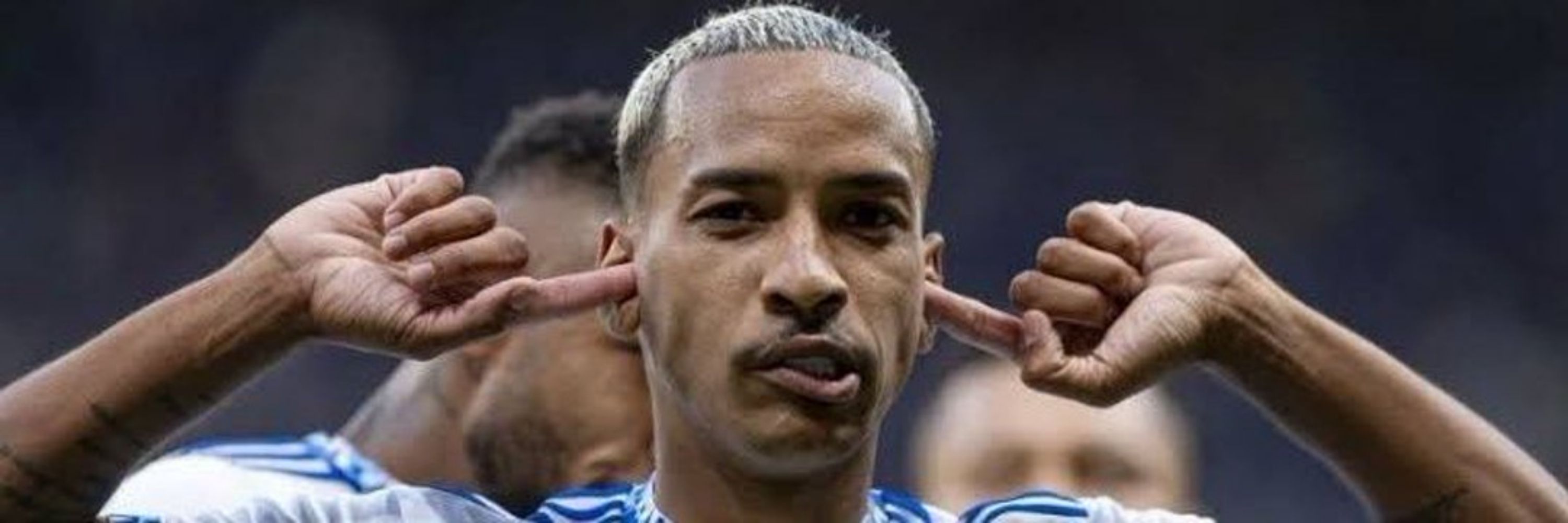 Thiago Fernandes 