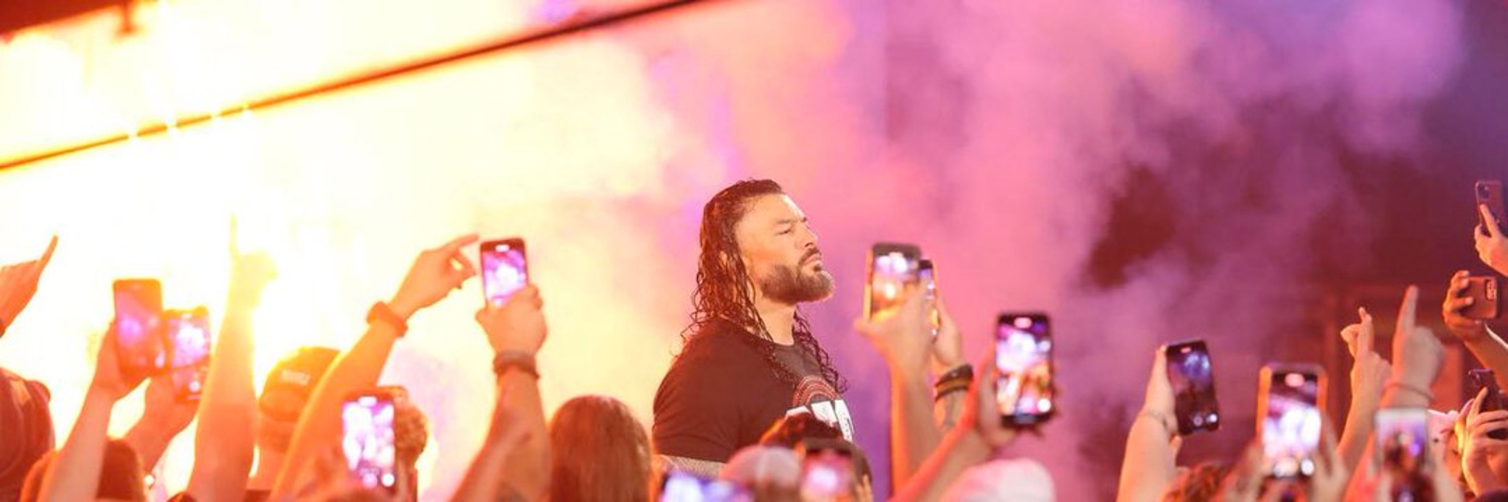 Roman Reigns SZN 💥