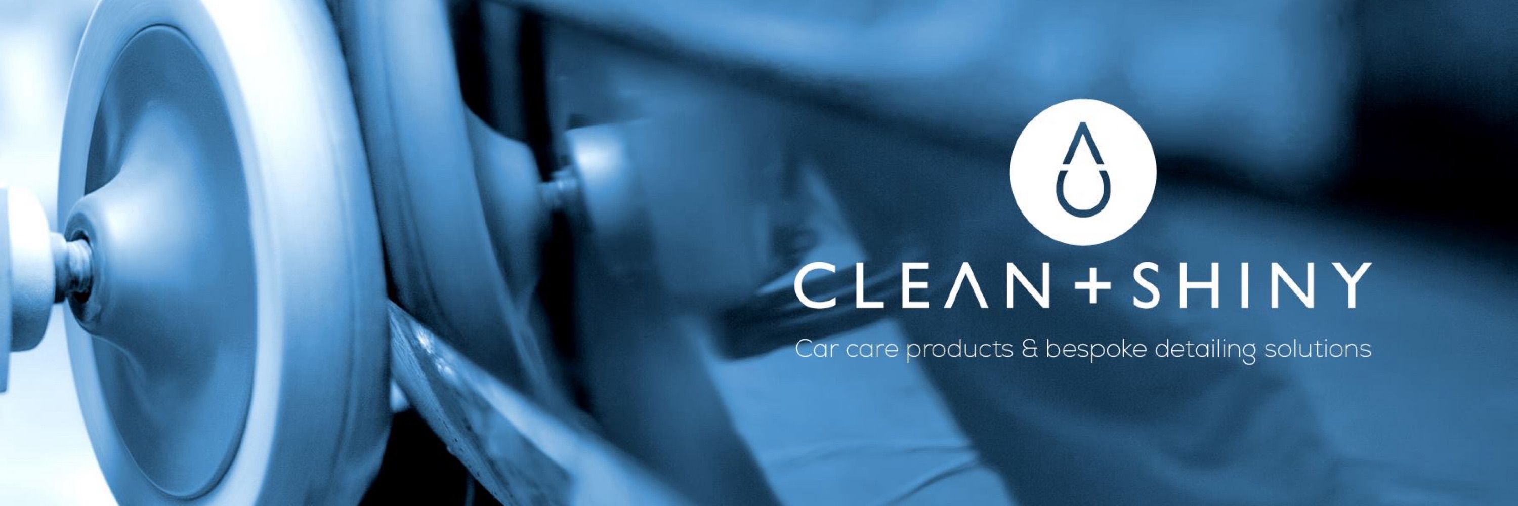 Clean and Shiny Car Care