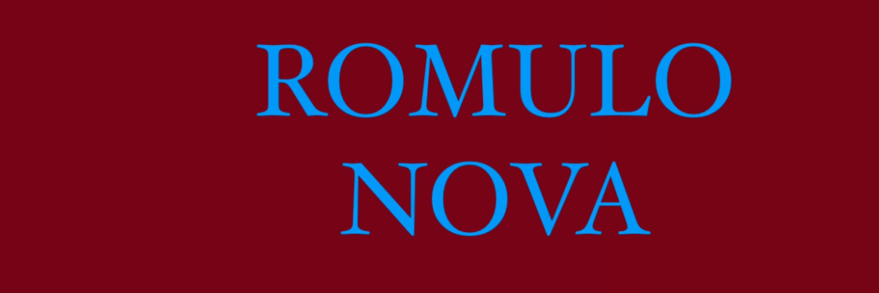 ROMULO
