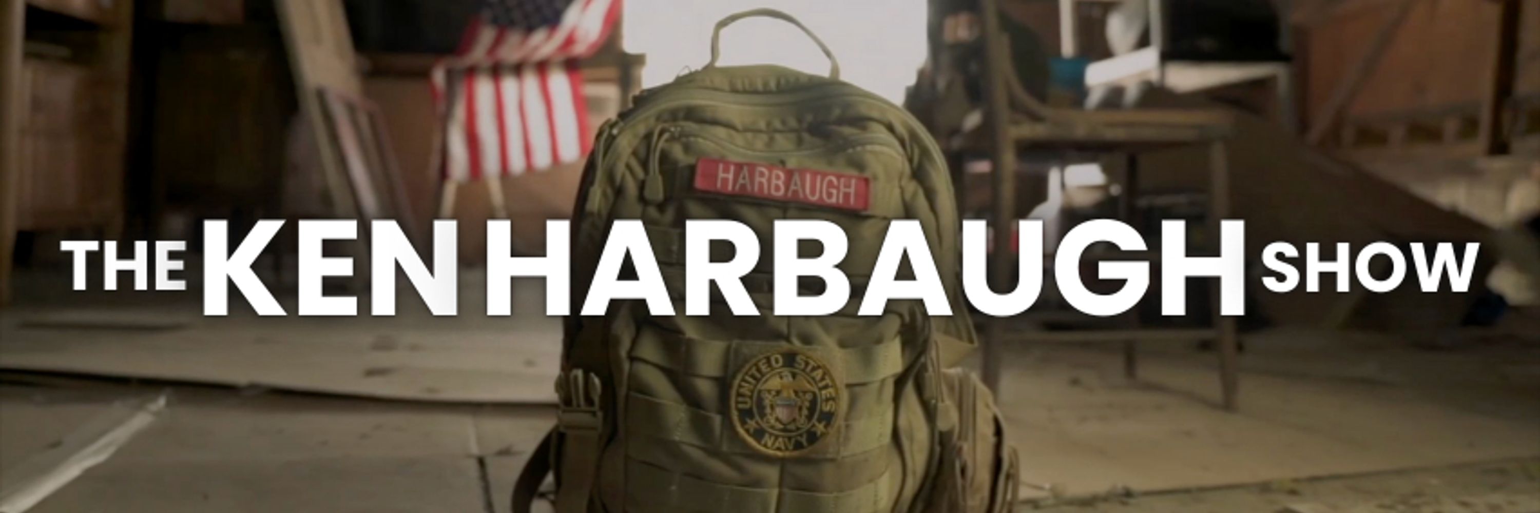 The Ken Harbaugh Show