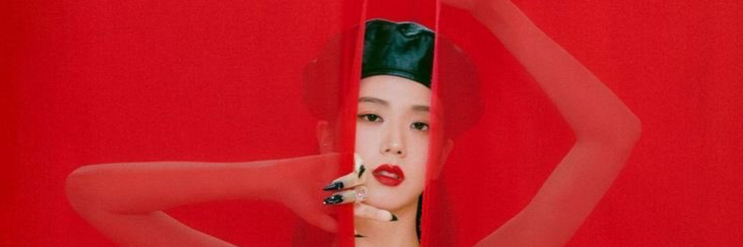 julia e jisoo | NEW WOMAN