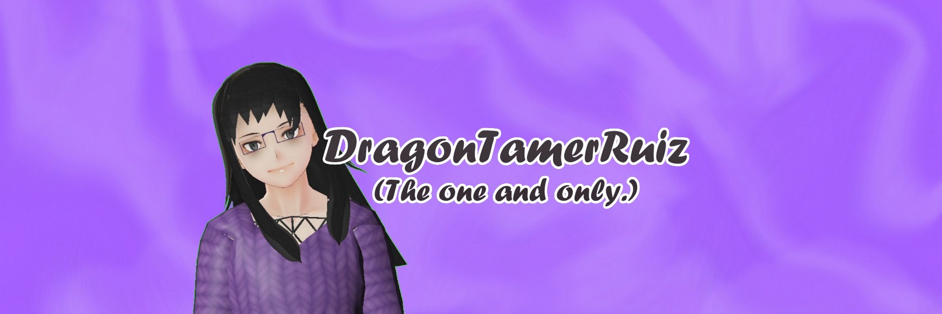 DragonTamerRuiz
