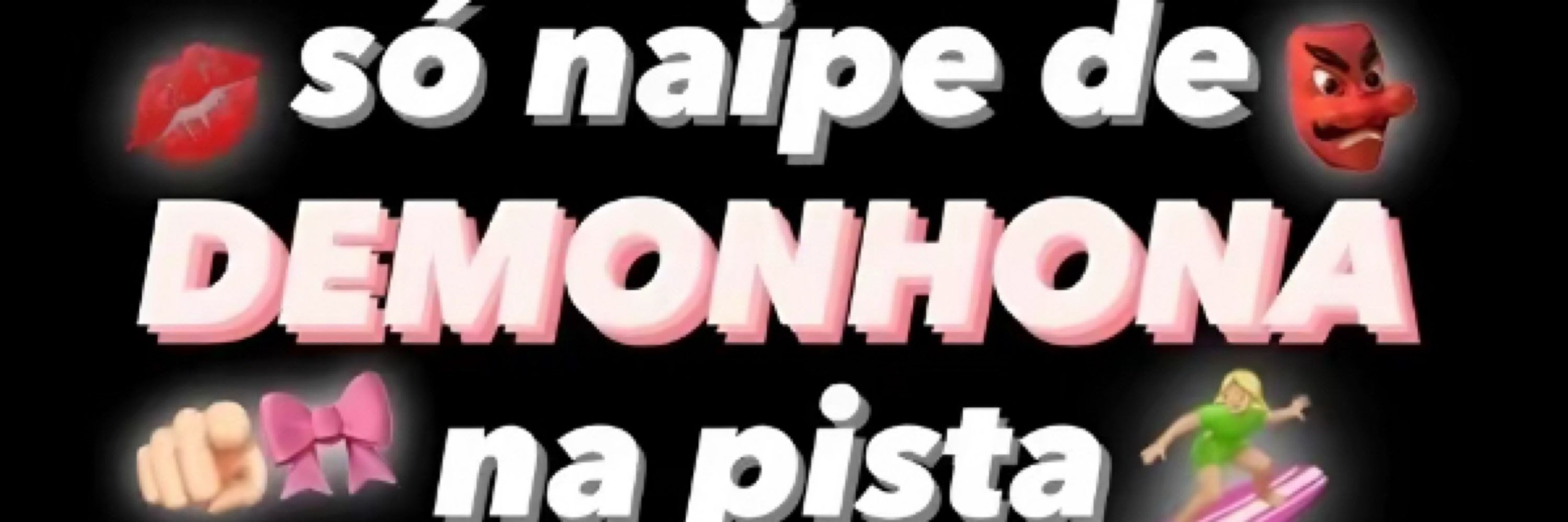 ᵉᶜᵛ  faaalzinha 