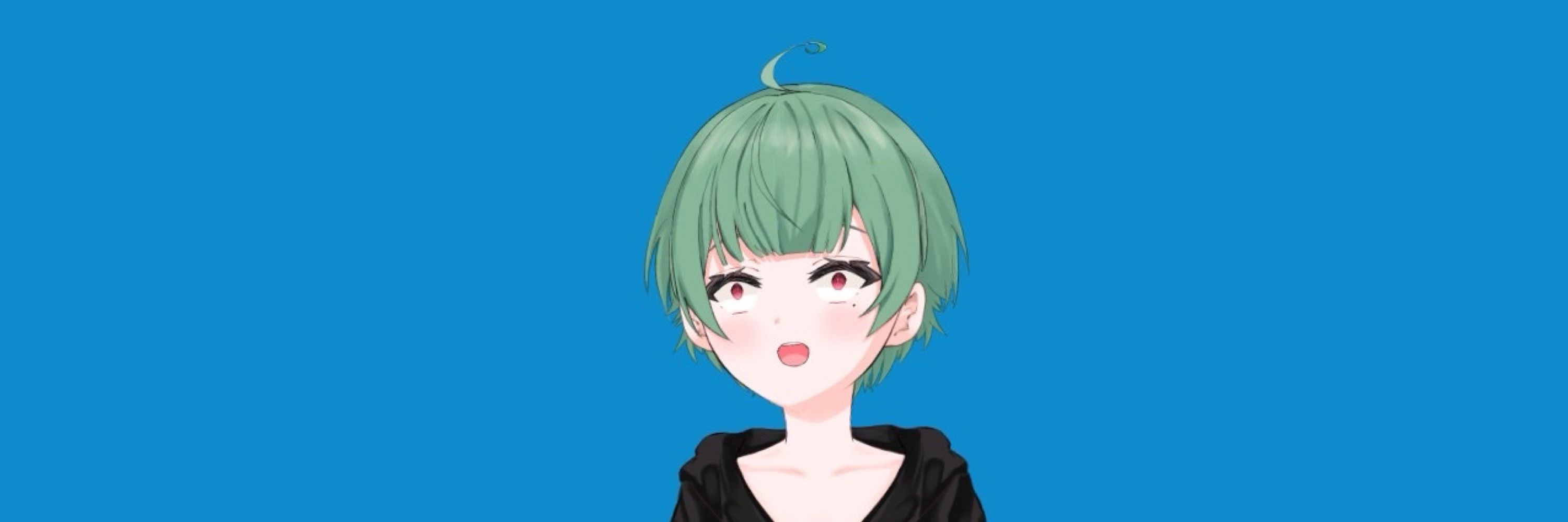 緑屋えつか🐍🍏