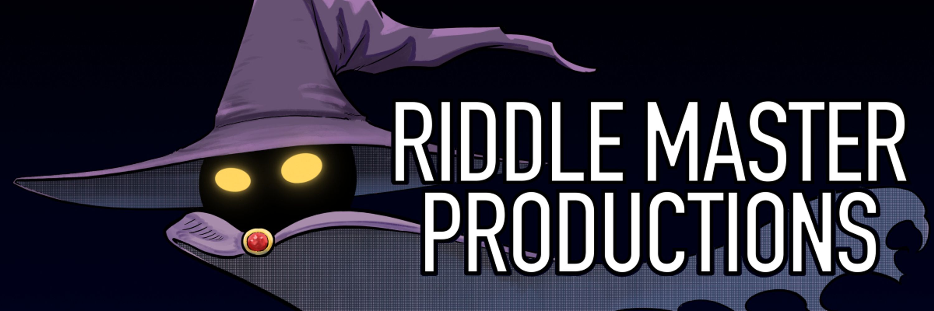 Riddle Master Productions