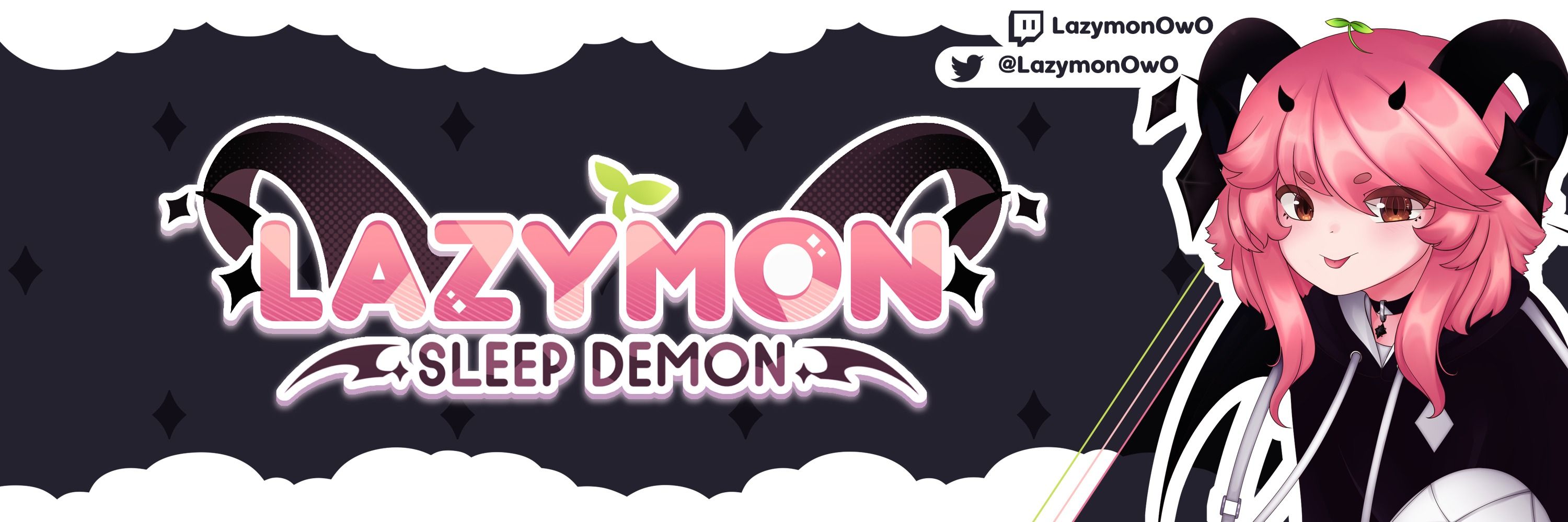 LazymonVT