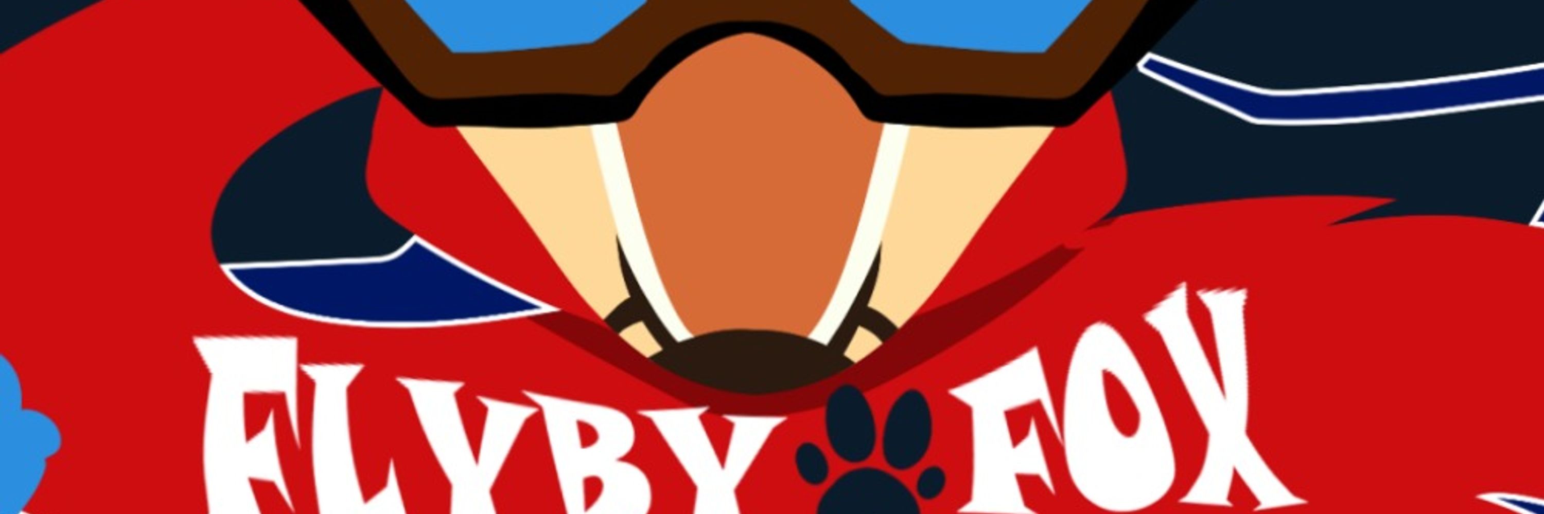 FlyByFox