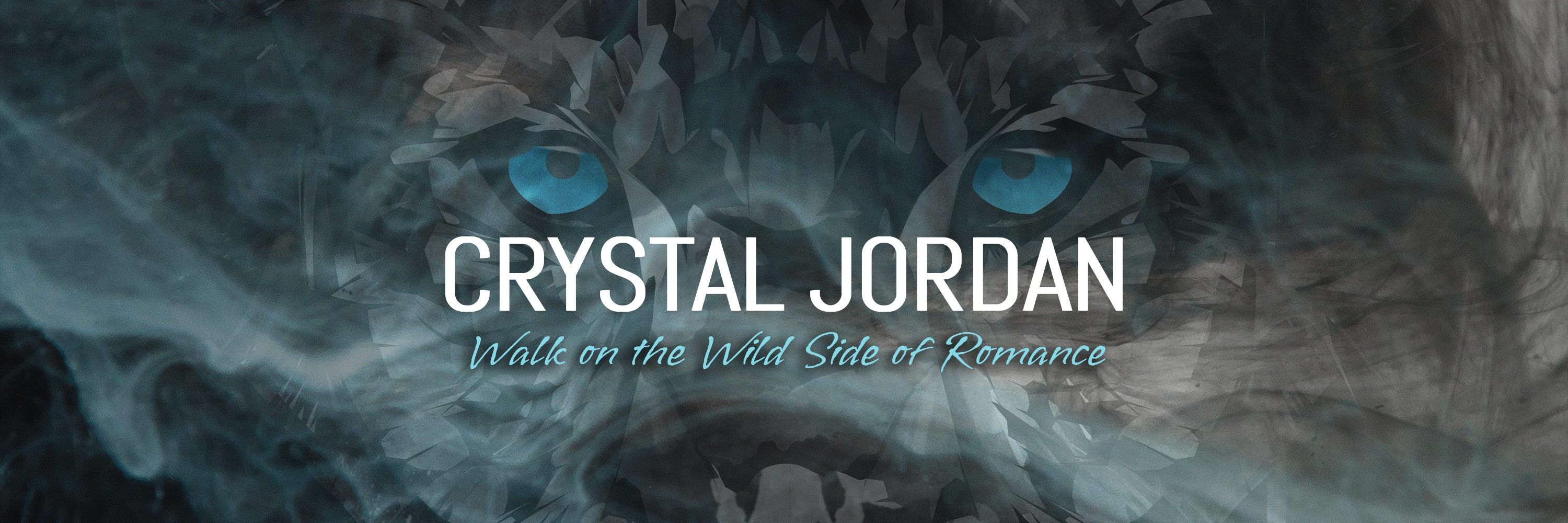 Crystal Jordan, PhD