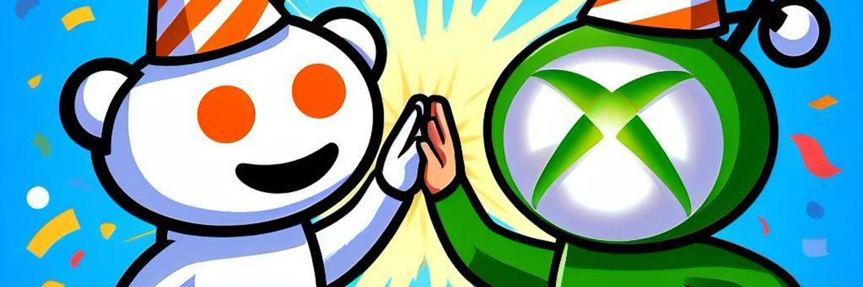 r/Xbox