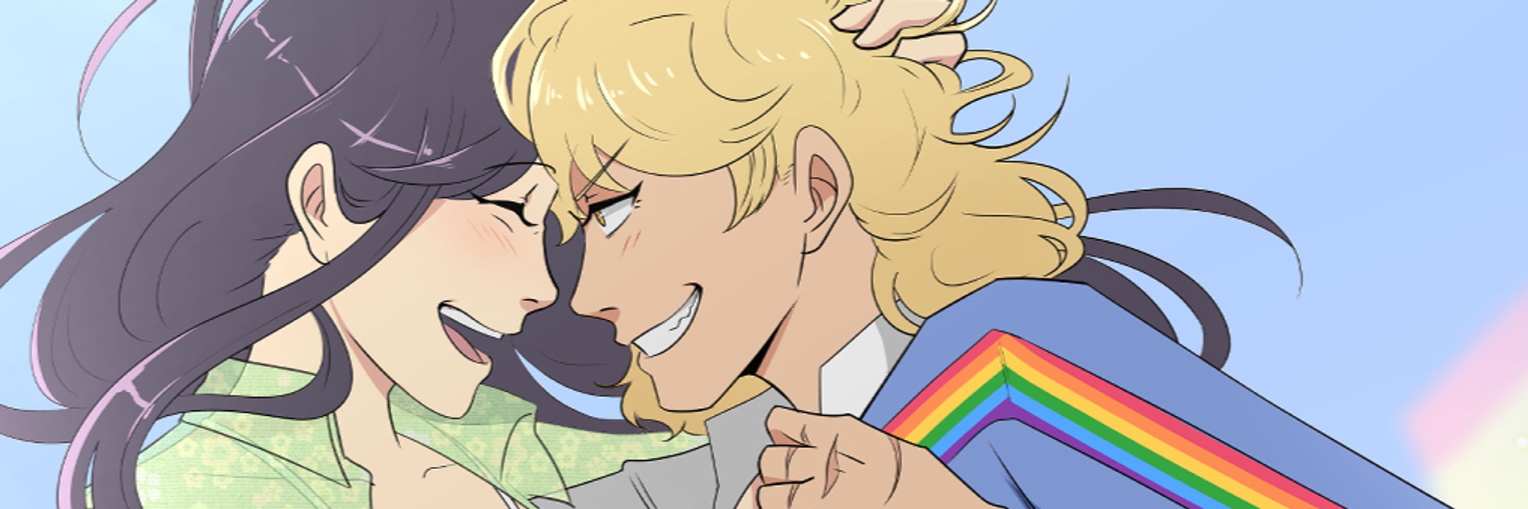🌈Soya S. Holm🌈