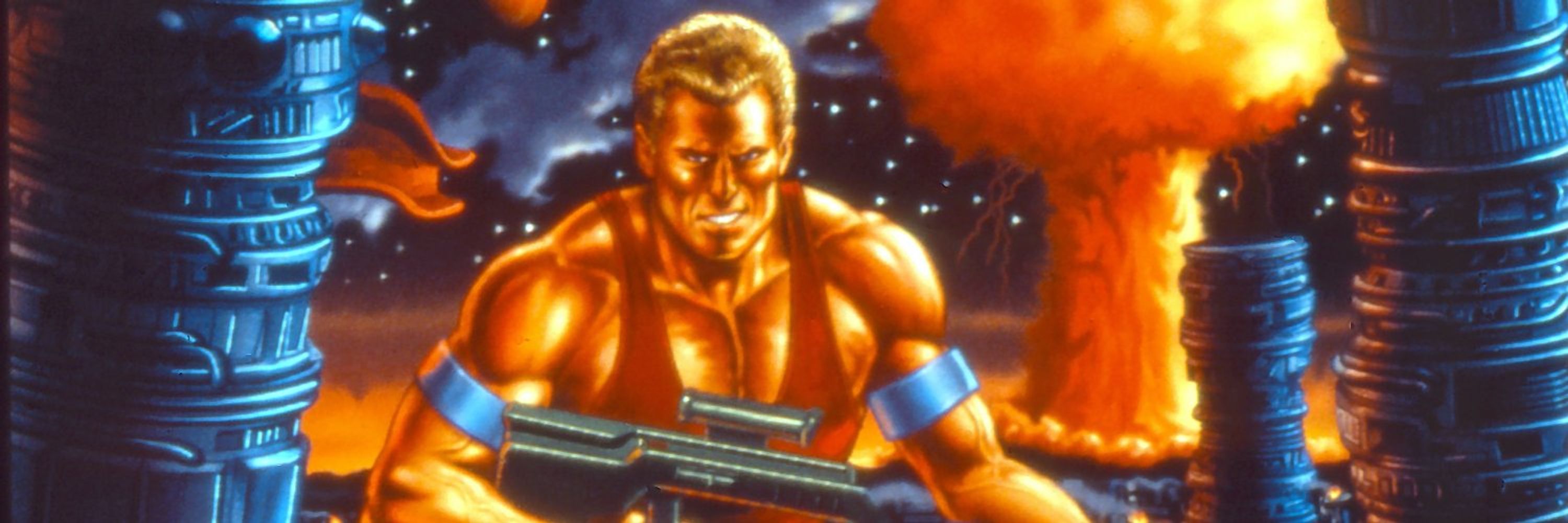 ZNukem