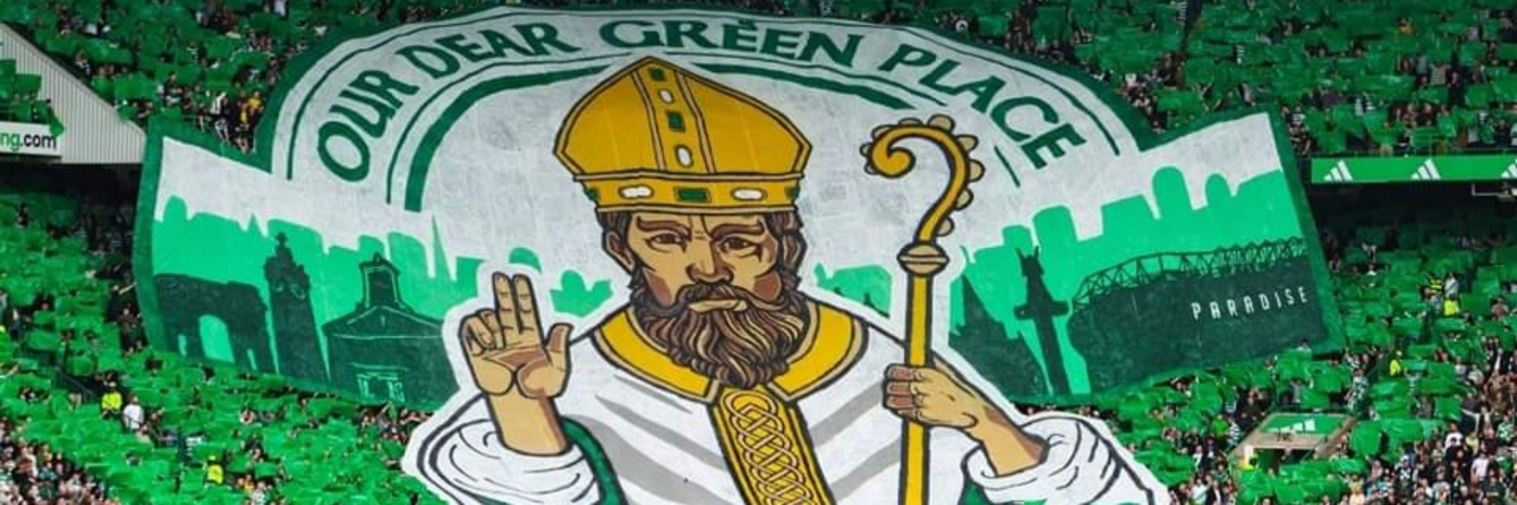 North Belfast Hoop 🍀