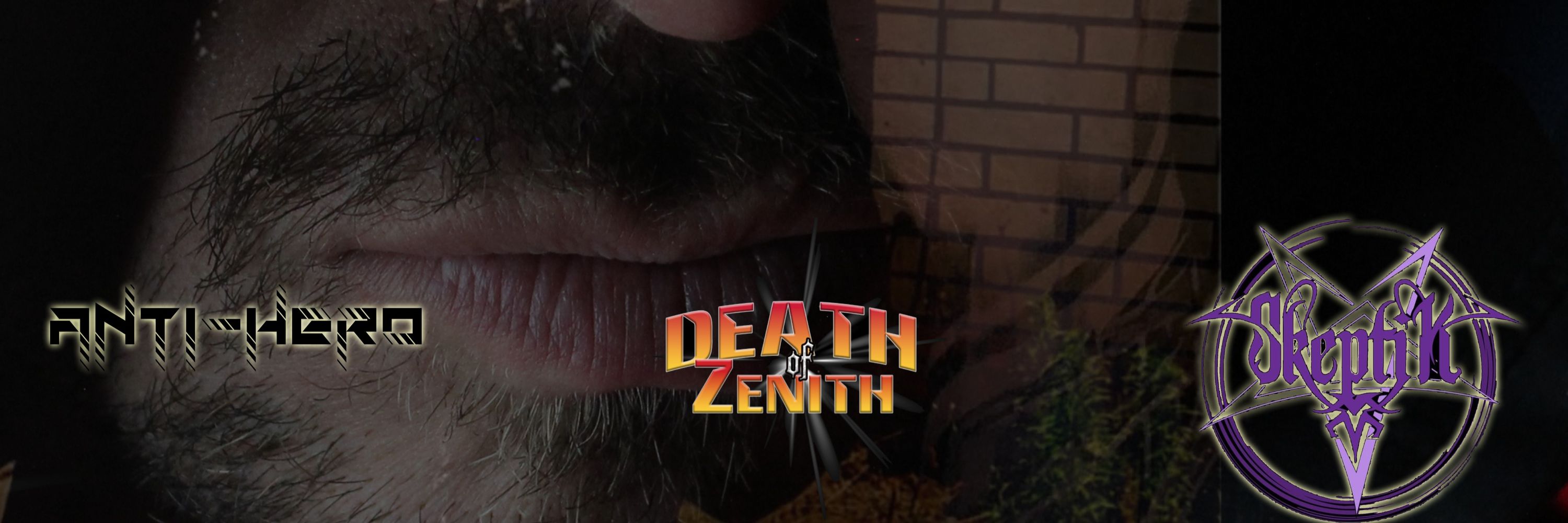 The Death of Zenith