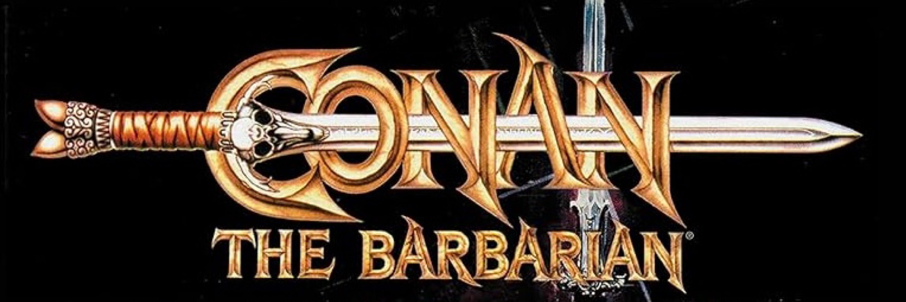 Conan Quotes⚔️
