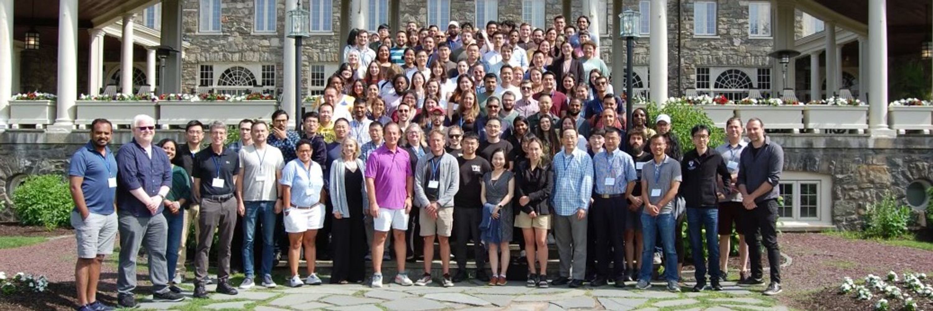 Univ. of Pennsylvania Department of Cancer Biology