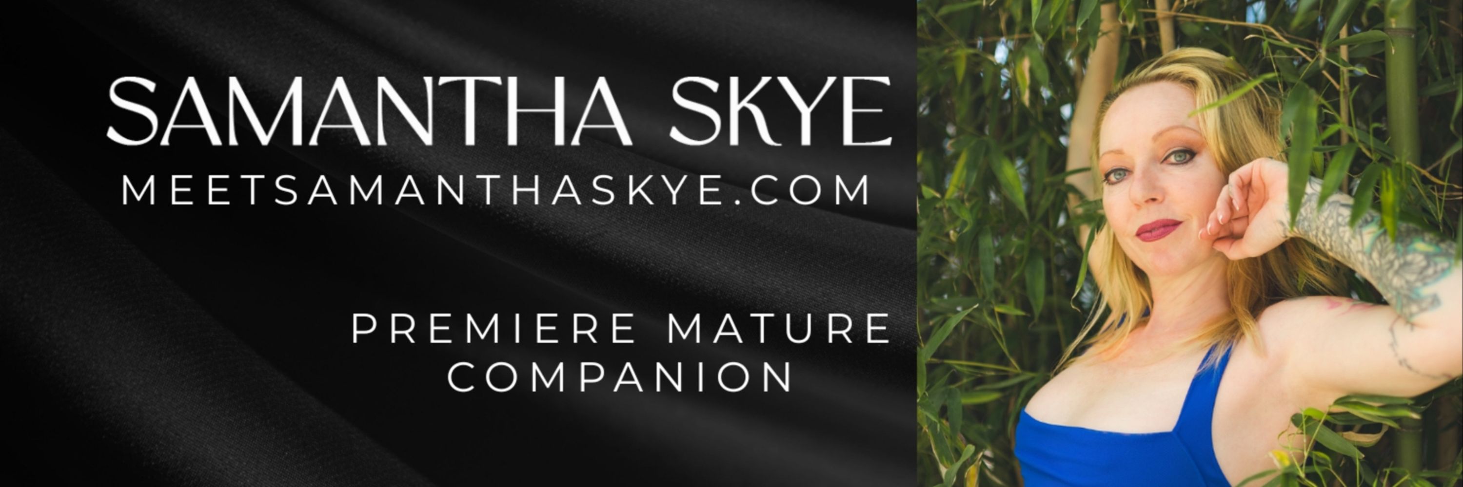 Samantha Skye