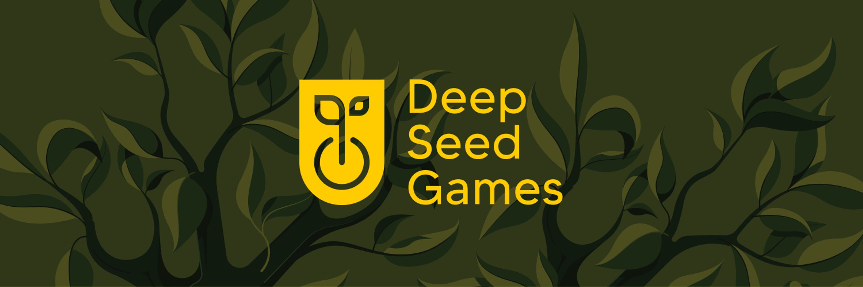Deep Seed Games