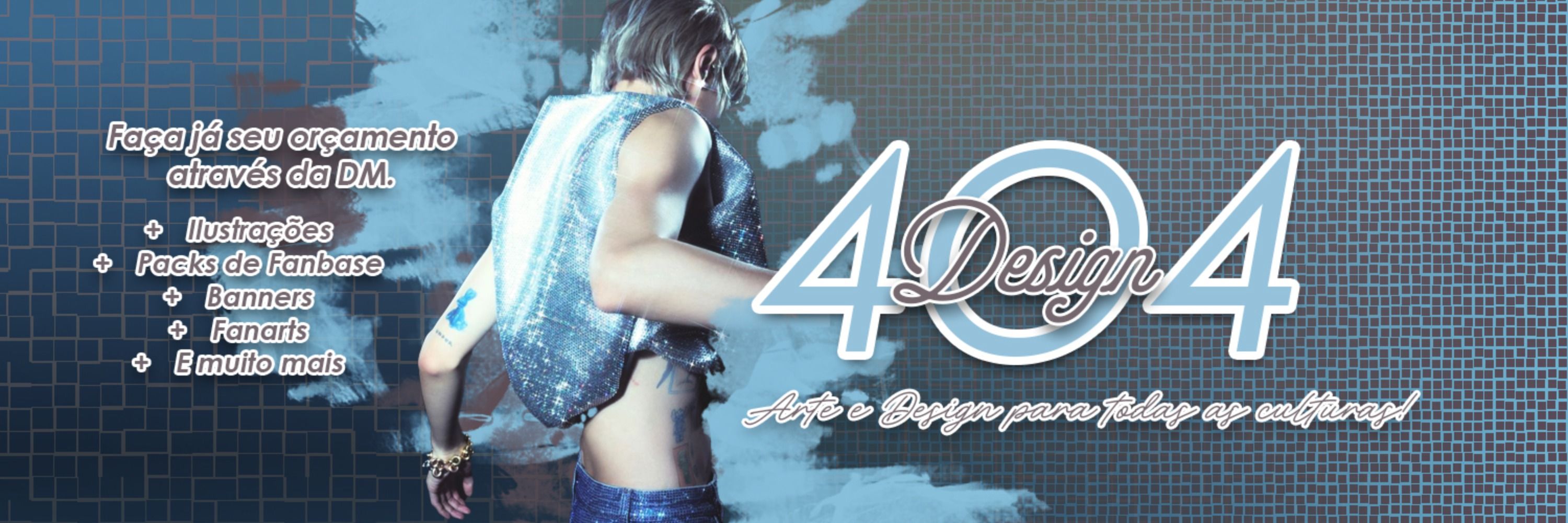  404 Design ✨