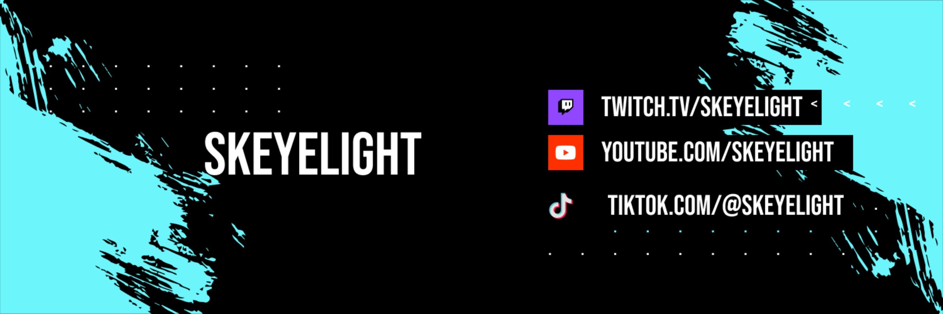 Skeyelight
