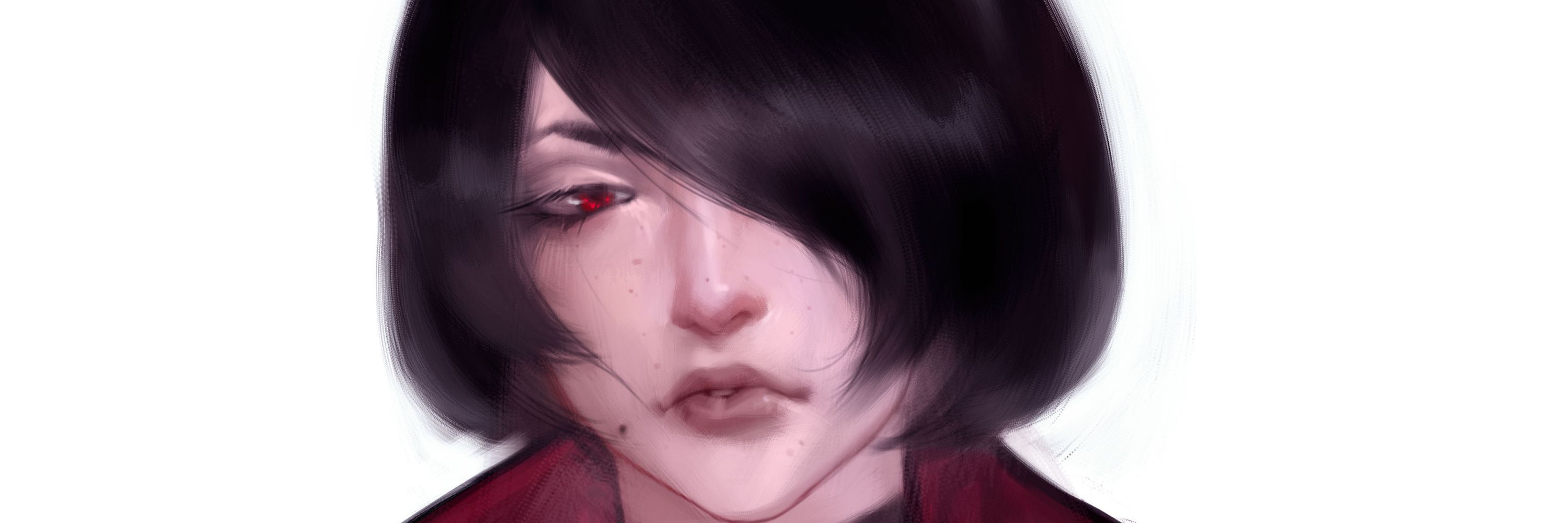 Ada (OPEN COMMISSIONS)