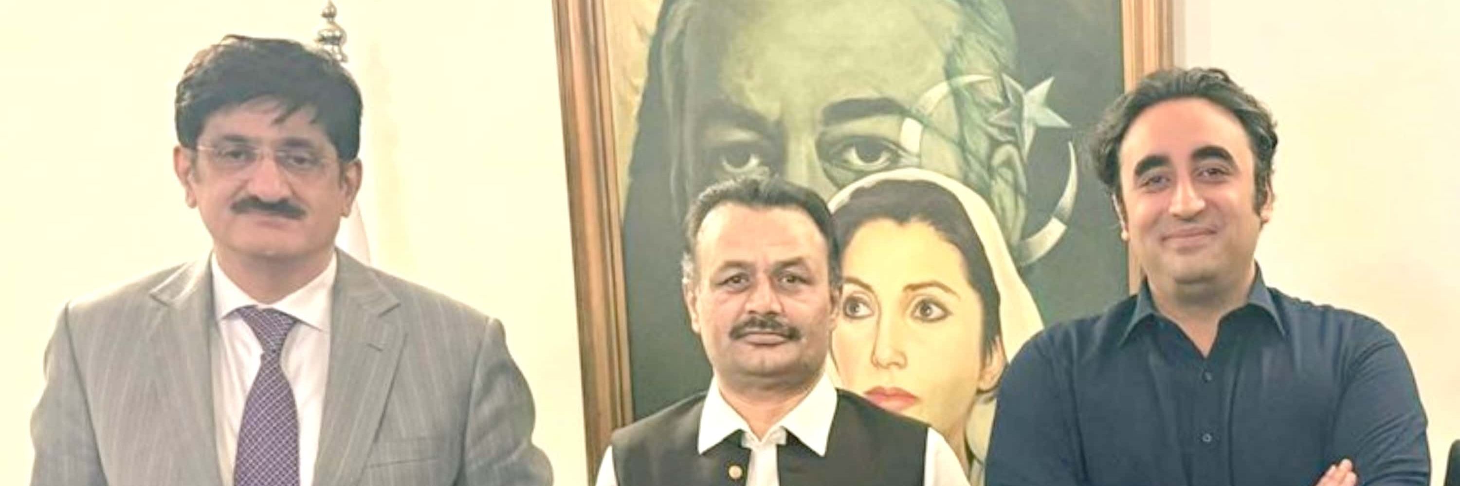 Dost Mohammad Rahimoon