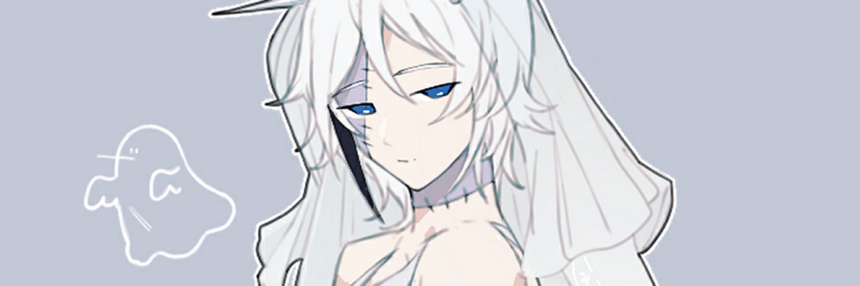 白狐