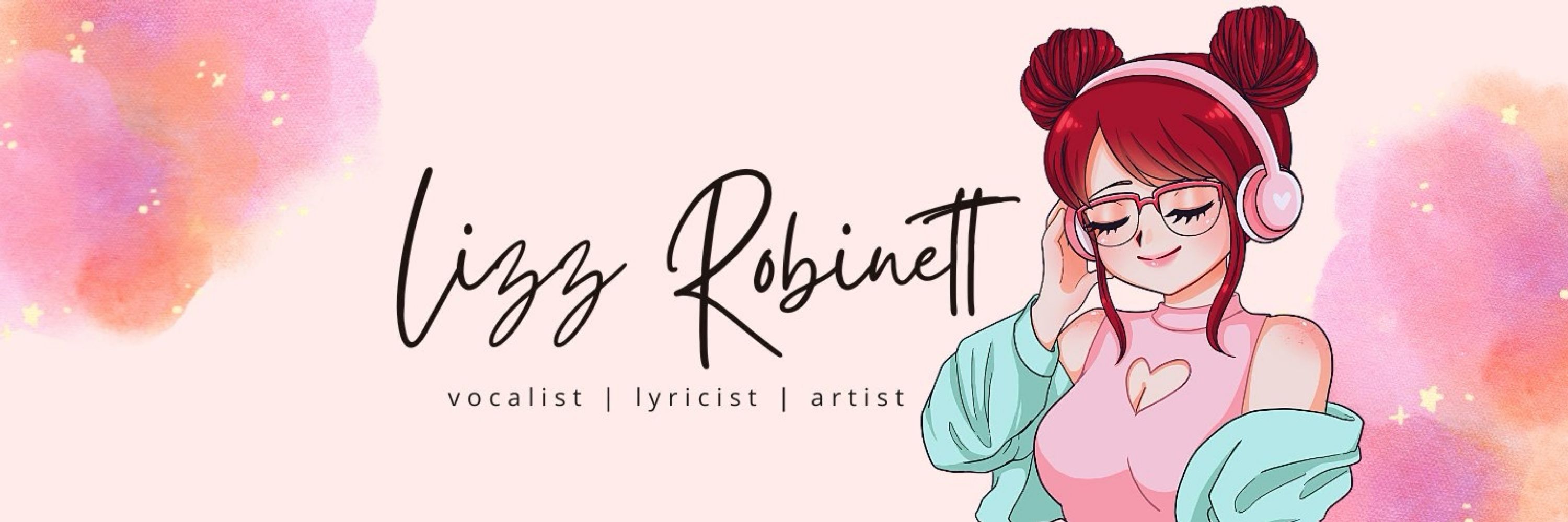Lizz Robinett