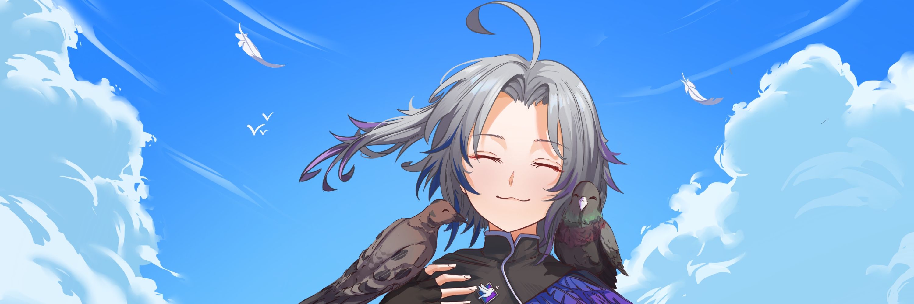Pigawn 🕊️💜