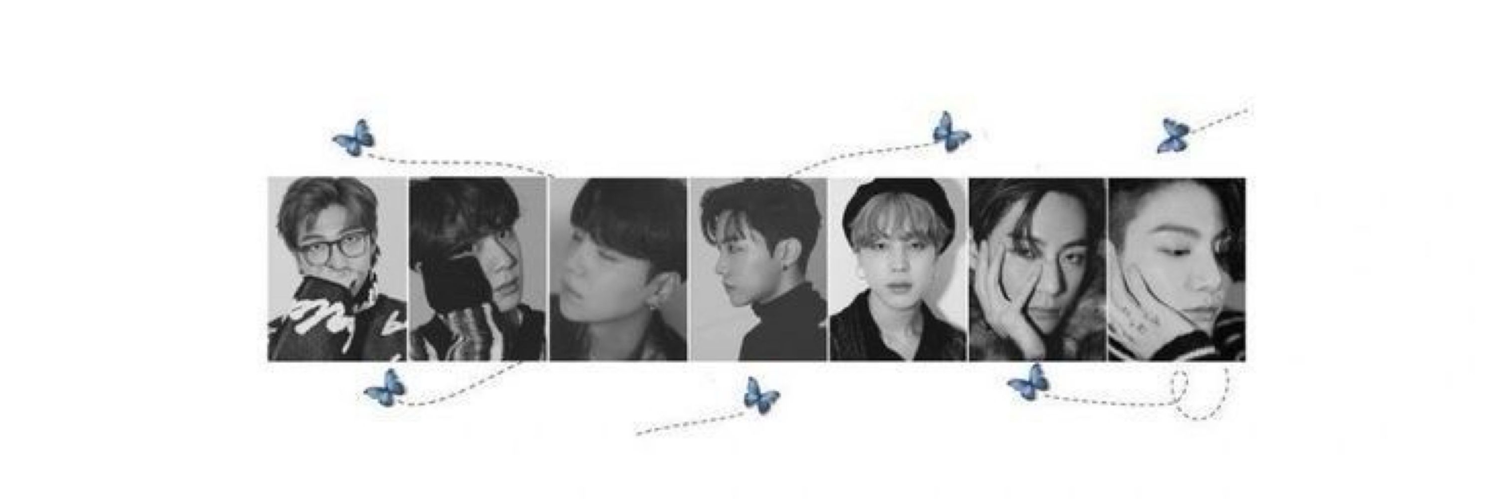 BTS BTS BTS