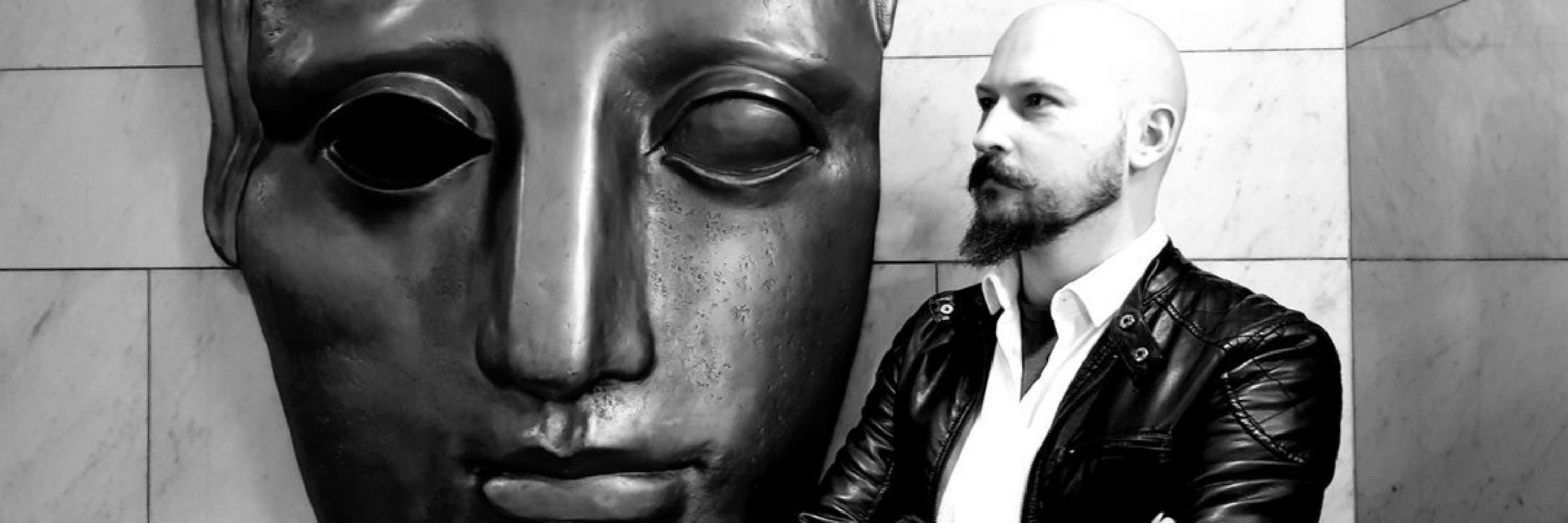 Matthew Stogdon
