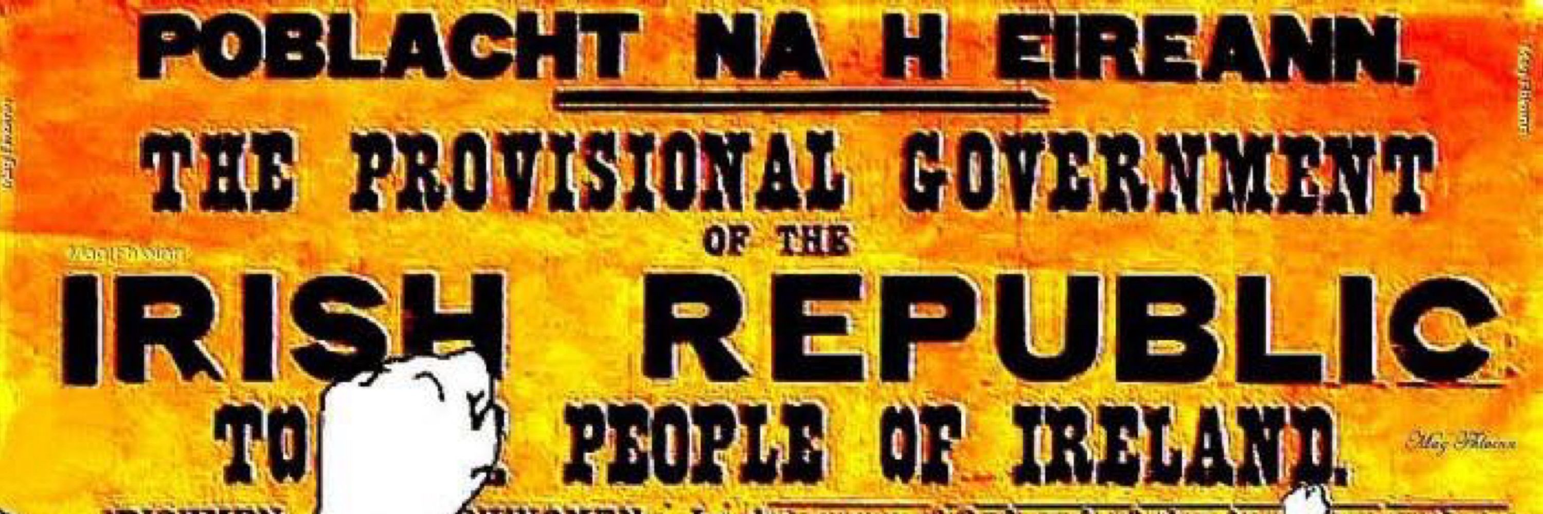 An Phoblacht