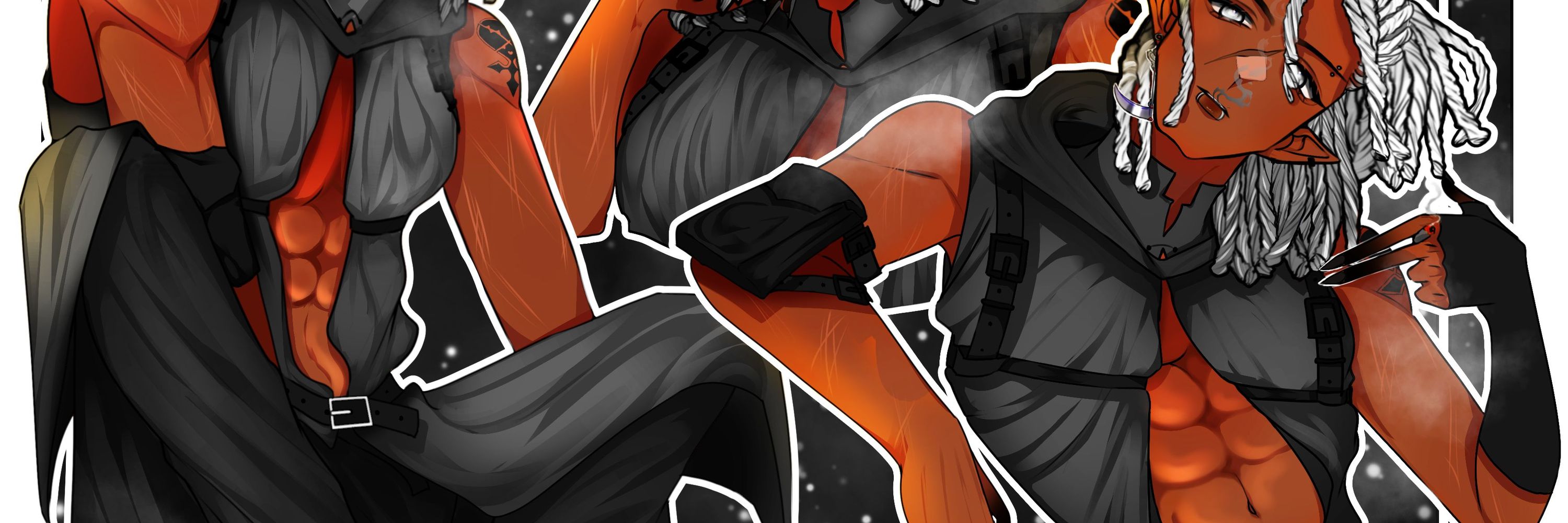 Rysxen