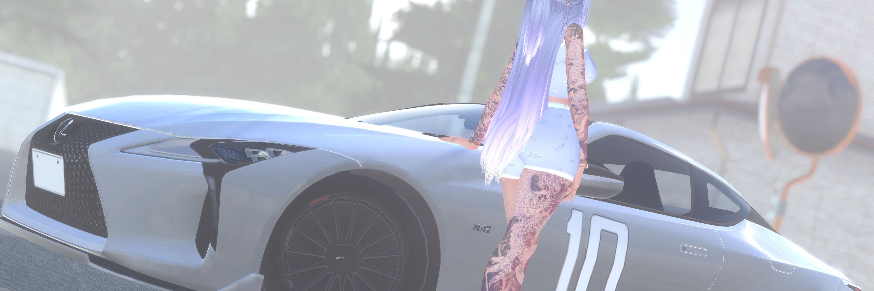 Skyline GT-R