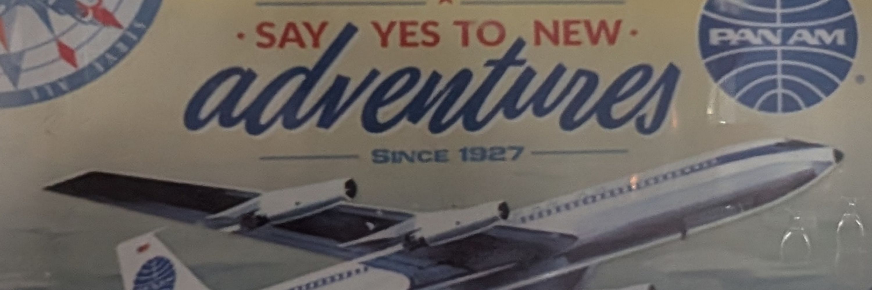Outward Travel