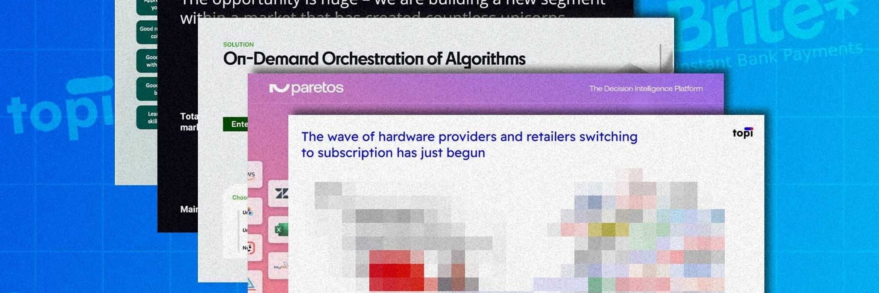 AI Startup Growth 