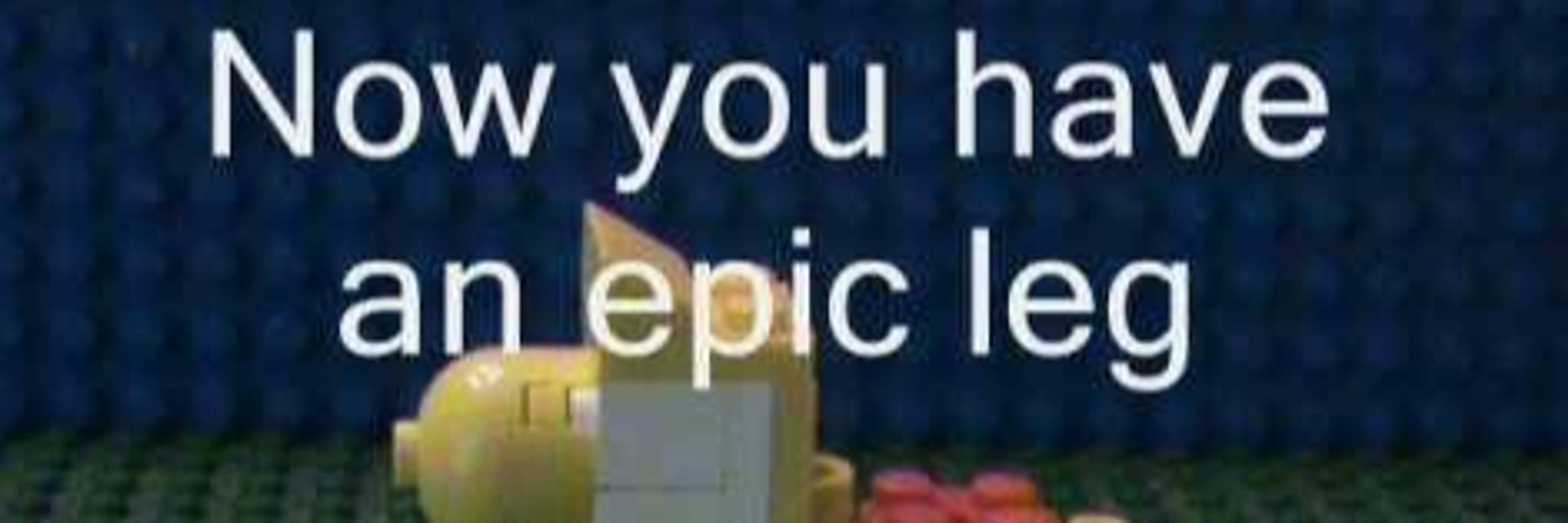 Leg4Me