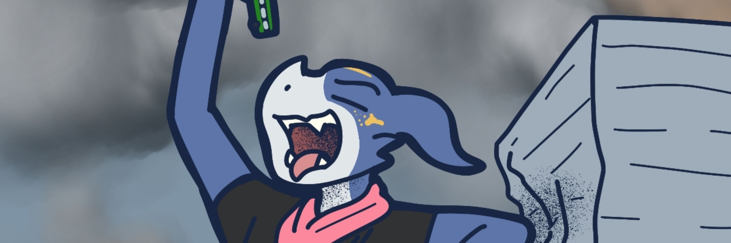 ChazeroPlays on Twitch