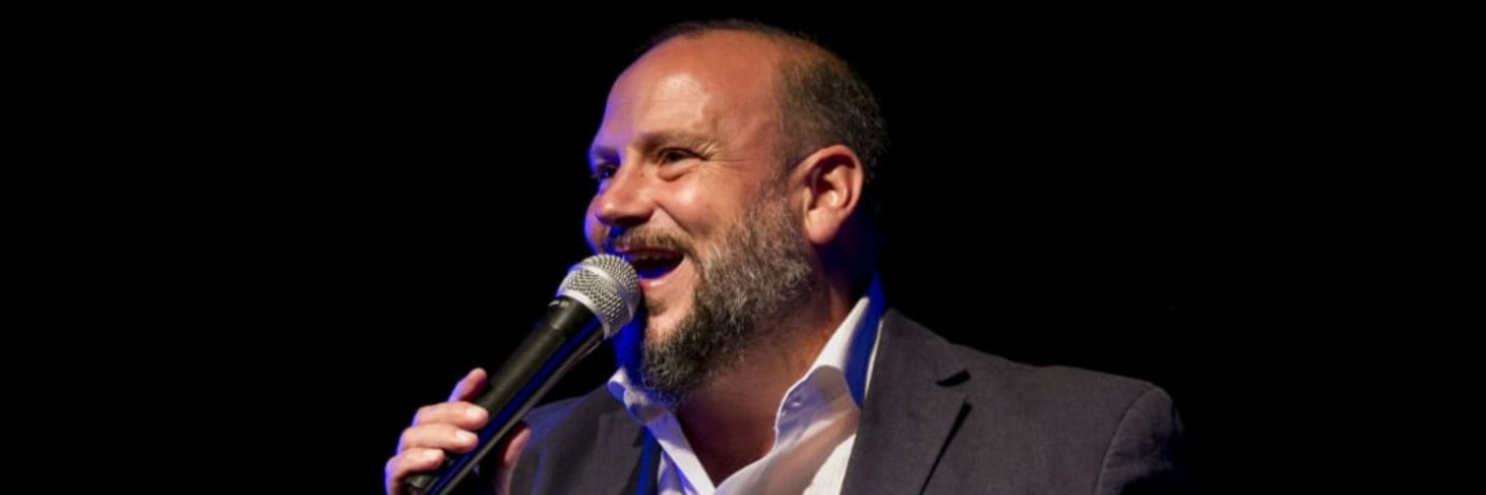 Rodrigo Revillo