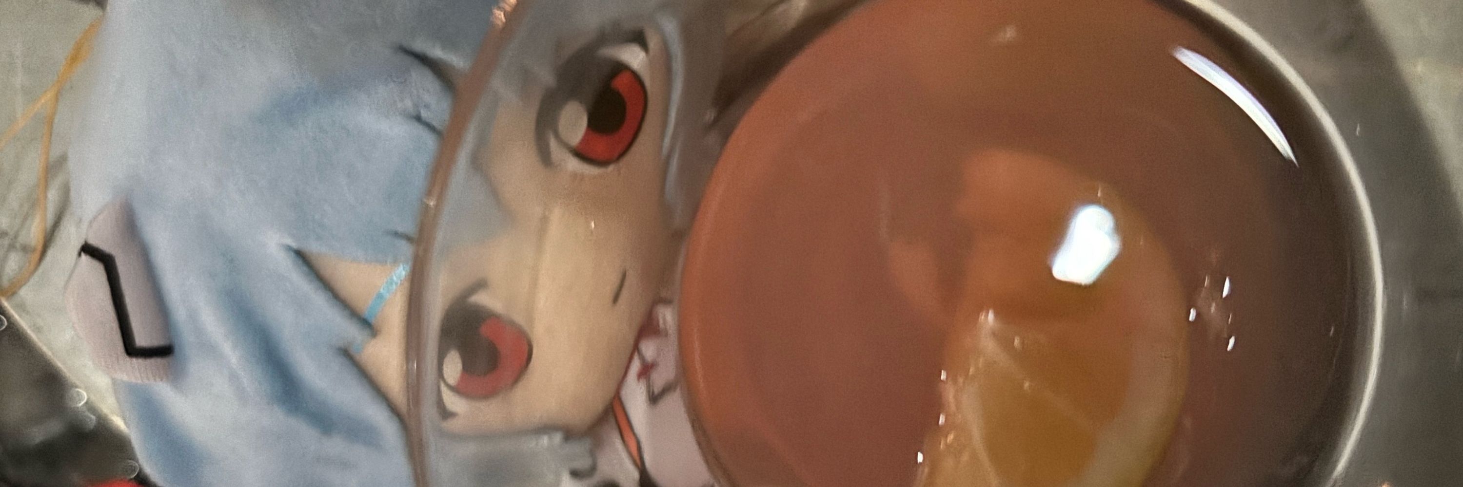 Gayvangelion