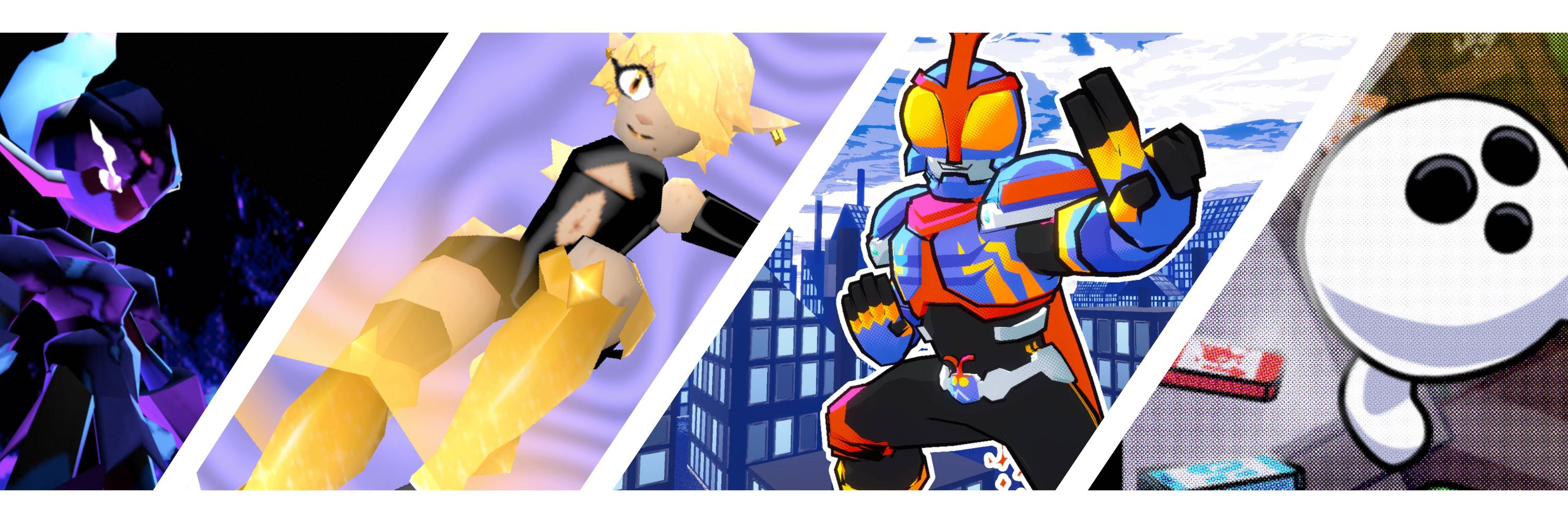 Adrian | Wishlist COCOBOY on Steam!