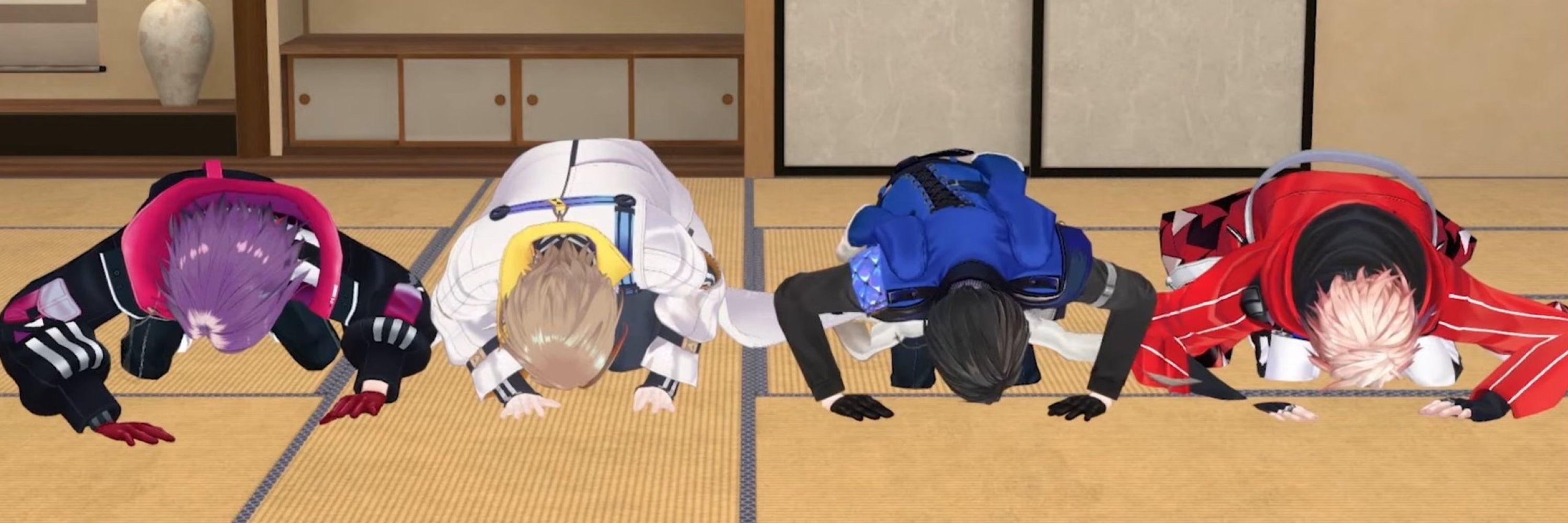 しとゆり
