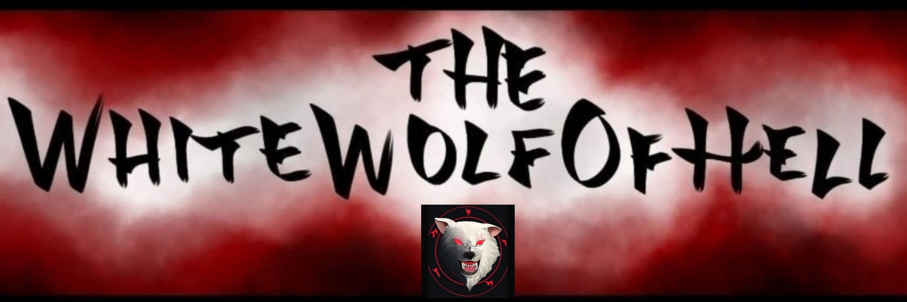 The White Wolf 🍉