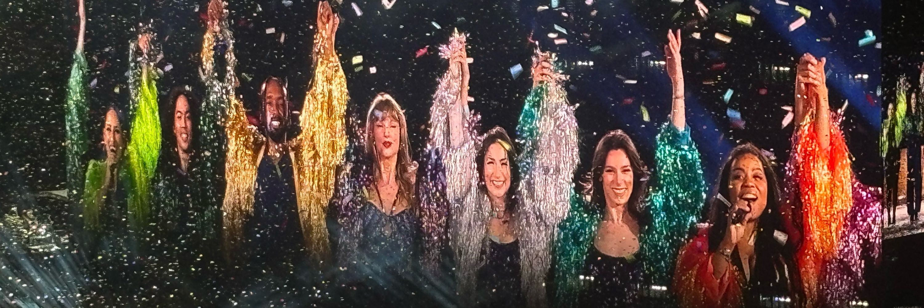 Rachel (Tayors version)🫶🏼