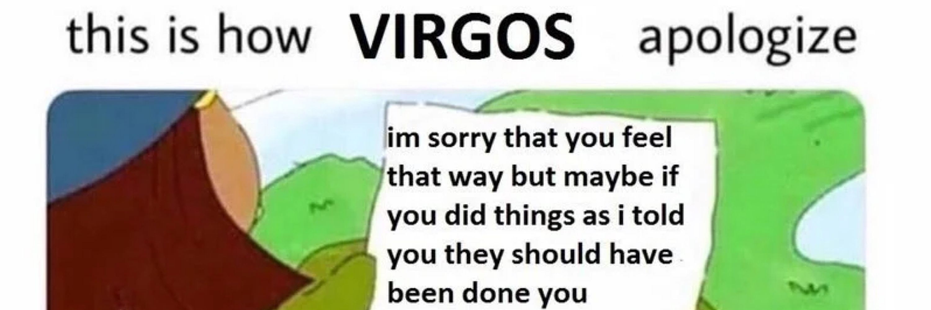 ♍️VIRGO♍️