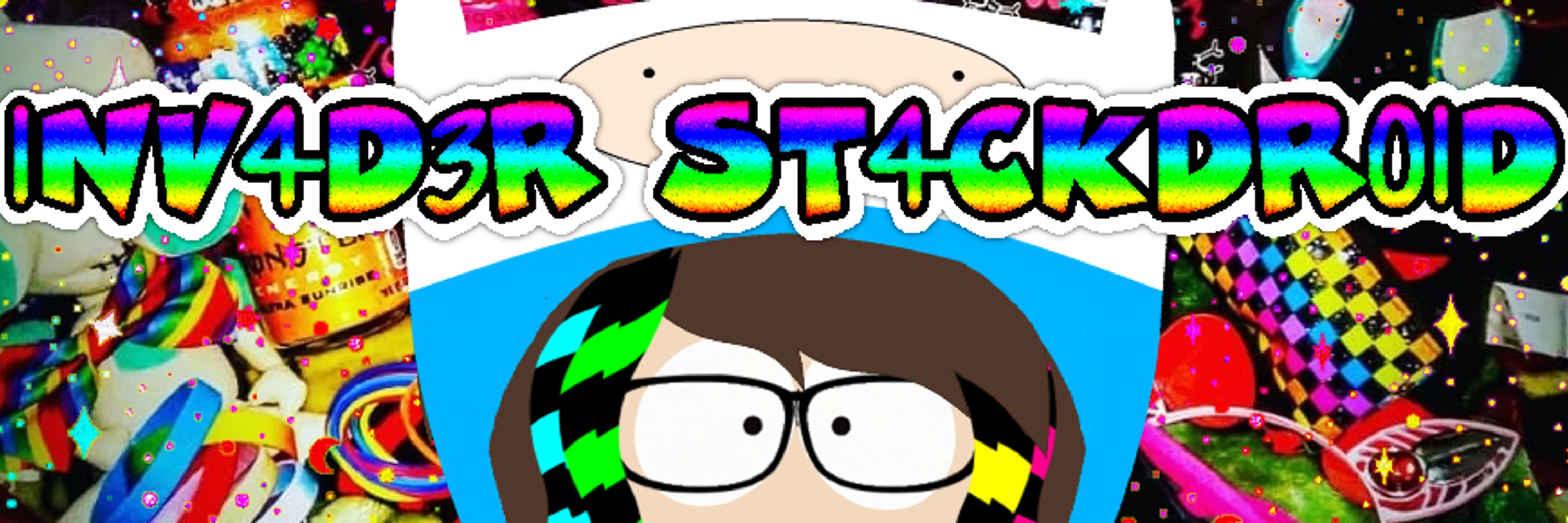 Caliber Neo'K Broflovski