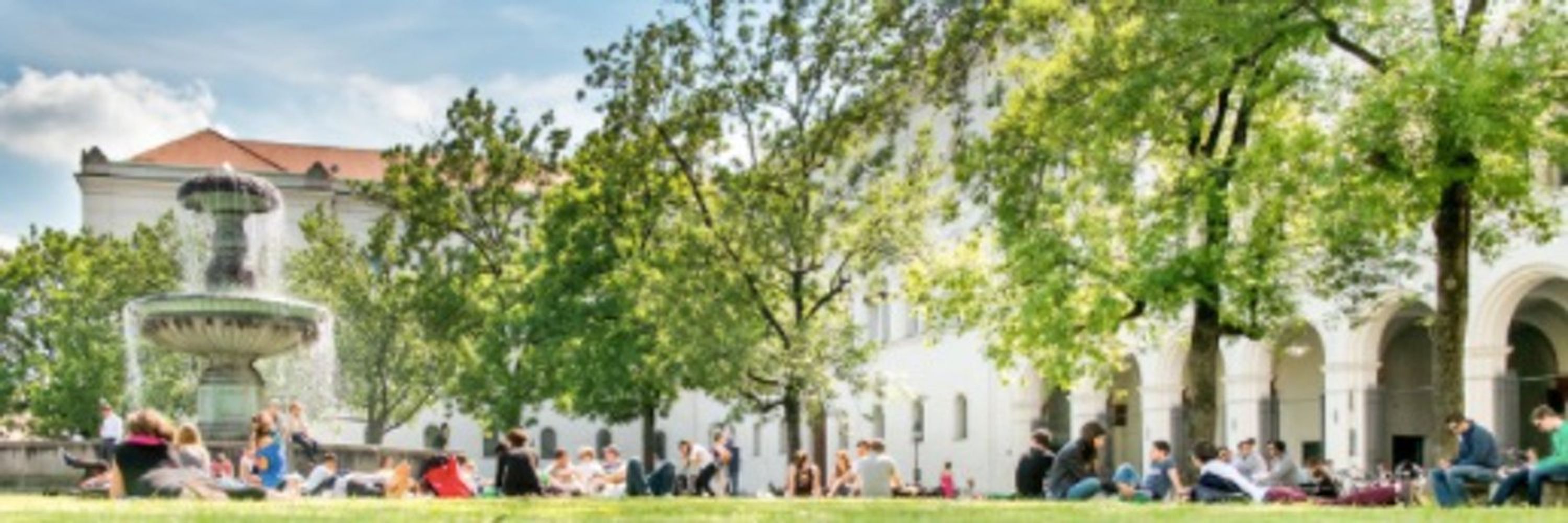 Munich Center for Mathematical Philosophy